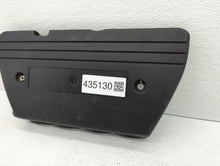 2007 Honda Accord Engine Cover