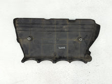 2007 Honda Accord Engine Cover