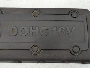 2012 Kia Sportage Engine Cover