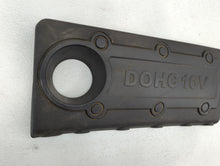 2012 Kia Sportage Engine Cover