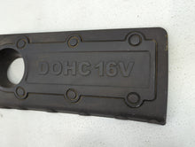 2012 Kia Sportage Engine Cover