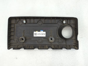 2012 Kia Sportage Engine Cover