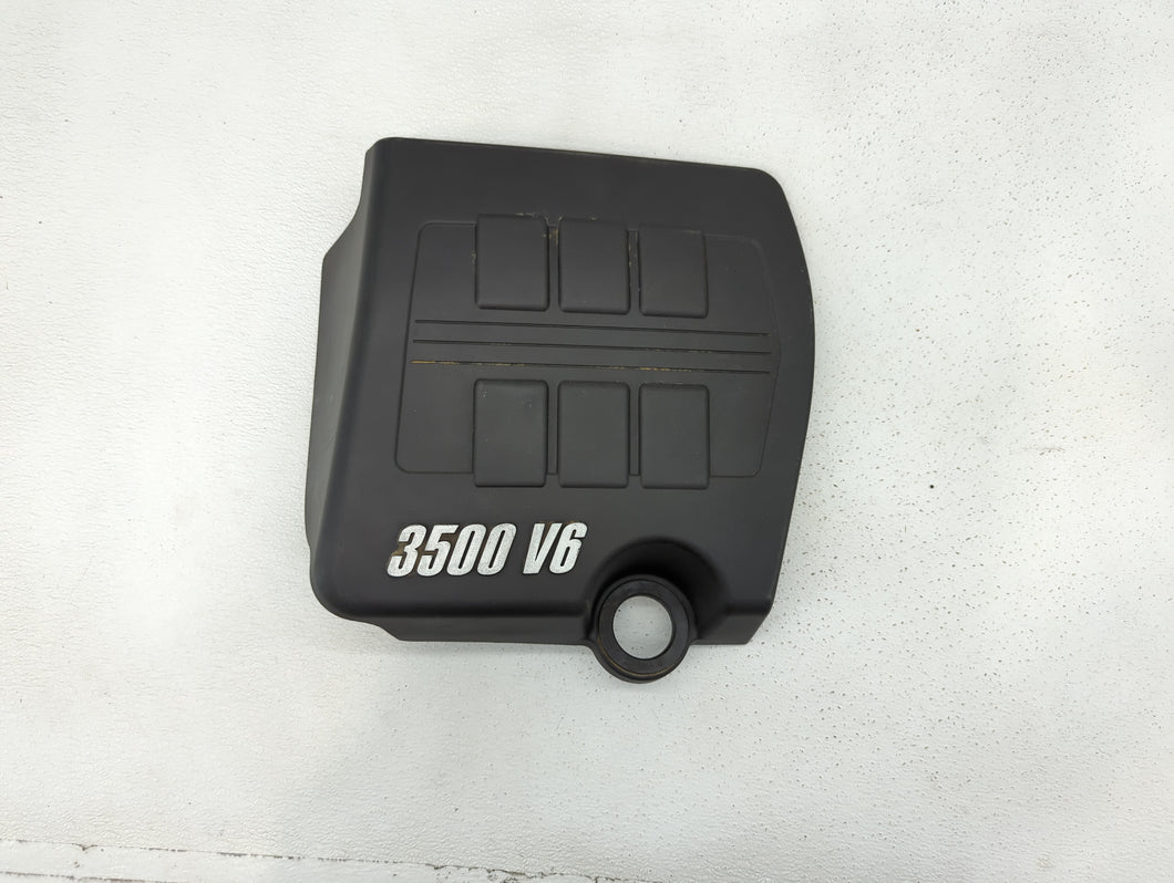 2005 Pontiac G6 Engine Cover