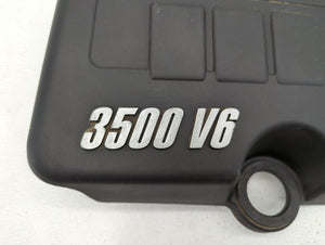 2005 Pontiac G6 Engine Cover