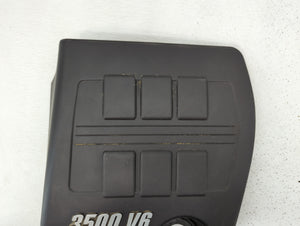 2005 Pontiac G6 Engine Cover