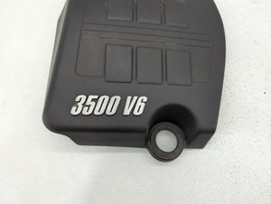 2005 Pontiac G6 Engine Cover