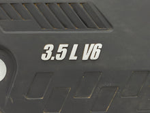 2008 Saturn Aura Engine Cover