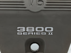 1997 Buick Park Avenue Engine Cover