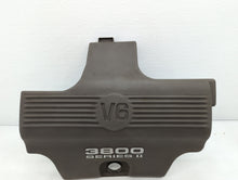 1997 Buick Park Avenue Engine Cover