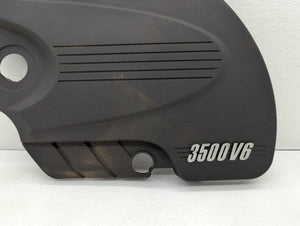 2009 Chevrolet Impala Engine Cover