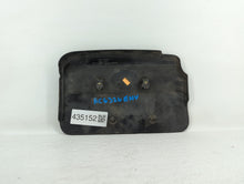 2003 Toyota Camry Engine Cover