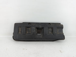 2012 Honda Civic Engine Cover