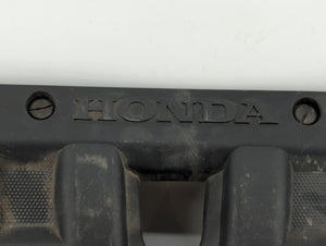 2012 Honda Civic Engine Cover