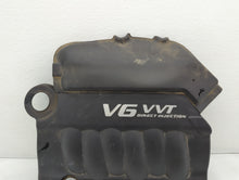 2014 Chevrolet Impala Limited Engine Cover