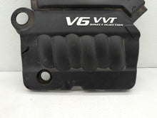 2014 Chevrolet Impala Limited Engine Cover