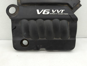 2014 Chevrolet Impala Limited Engine Cover