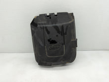 2012 Chevrolet Silverado 1500 Engine Cover