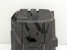 2012 Chevrolet Silverado 1500 Engine Cover