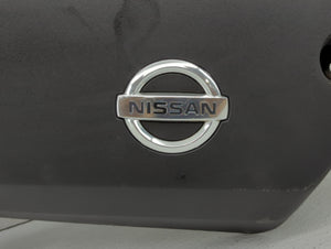 2008 Nissan Altima Engine Cover