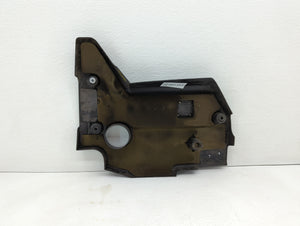 2008 Nissan Altima Engine Cover