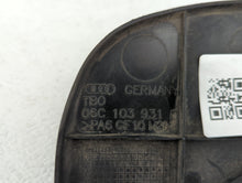 2002 Audi A4 Engine Cover