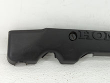 2007 Honda Civic Engine Cover