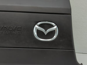 2010 Mazda Cx-9 Engine Cover