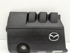 2010 Mazda Cx-9 Engine Cover