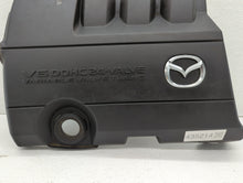 2010 Mazda Cx-9 Engine Cover