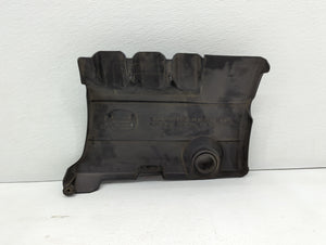 2010 Mazda Cx-9 Engine Cover