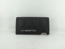 2012 Chevrolet Cruze Engine Cover