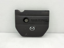 2014 Mazda 5 Engine Cover