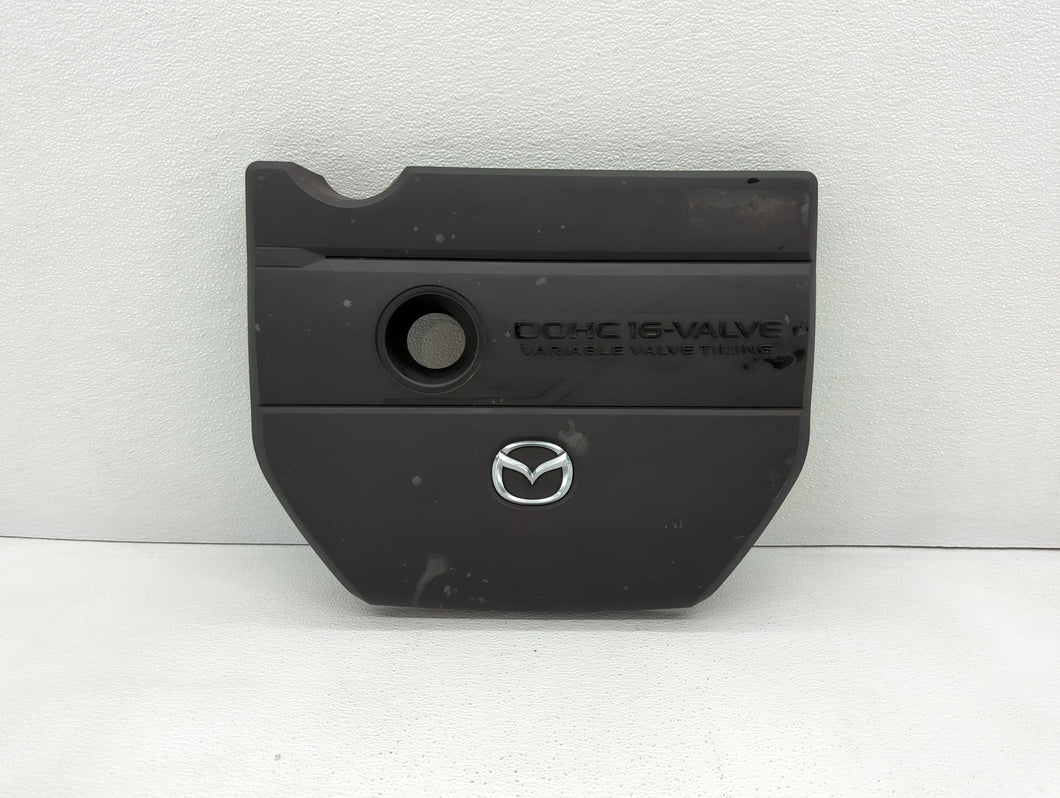 2014 Mazda 5 Engine Cover