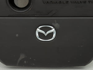 2014 Mazda 5 Engine Cover