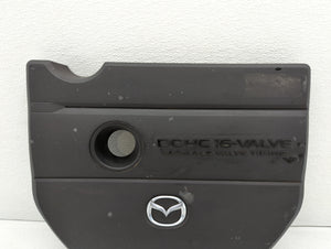 2014 Mazda 5 Engine Cover