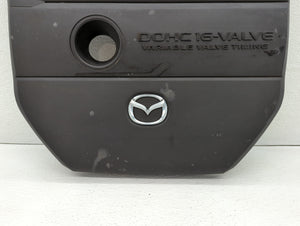 2014 Mazda 5 Engine Cover