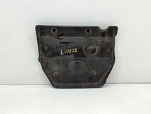 2014 Mazda 5 Engine Cover