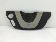 2008 Mercedes-benz C250 Engine Cover