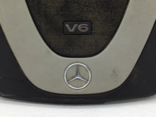 2008 Mercedes-benz C250 Engine Cover