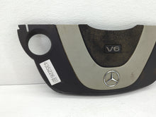 2008 Mercedes-benz C250 Engine Cover