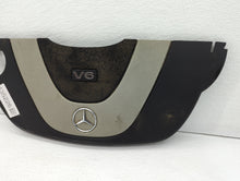 2008 Mercedes-benz C250 Engine Cover