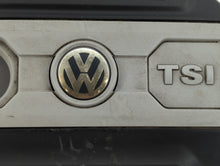 2012 Volkswagen Beetle Engine Cover