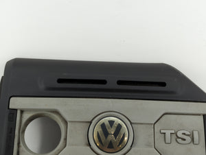 2012 Volkswagen Beetle Engine Cover