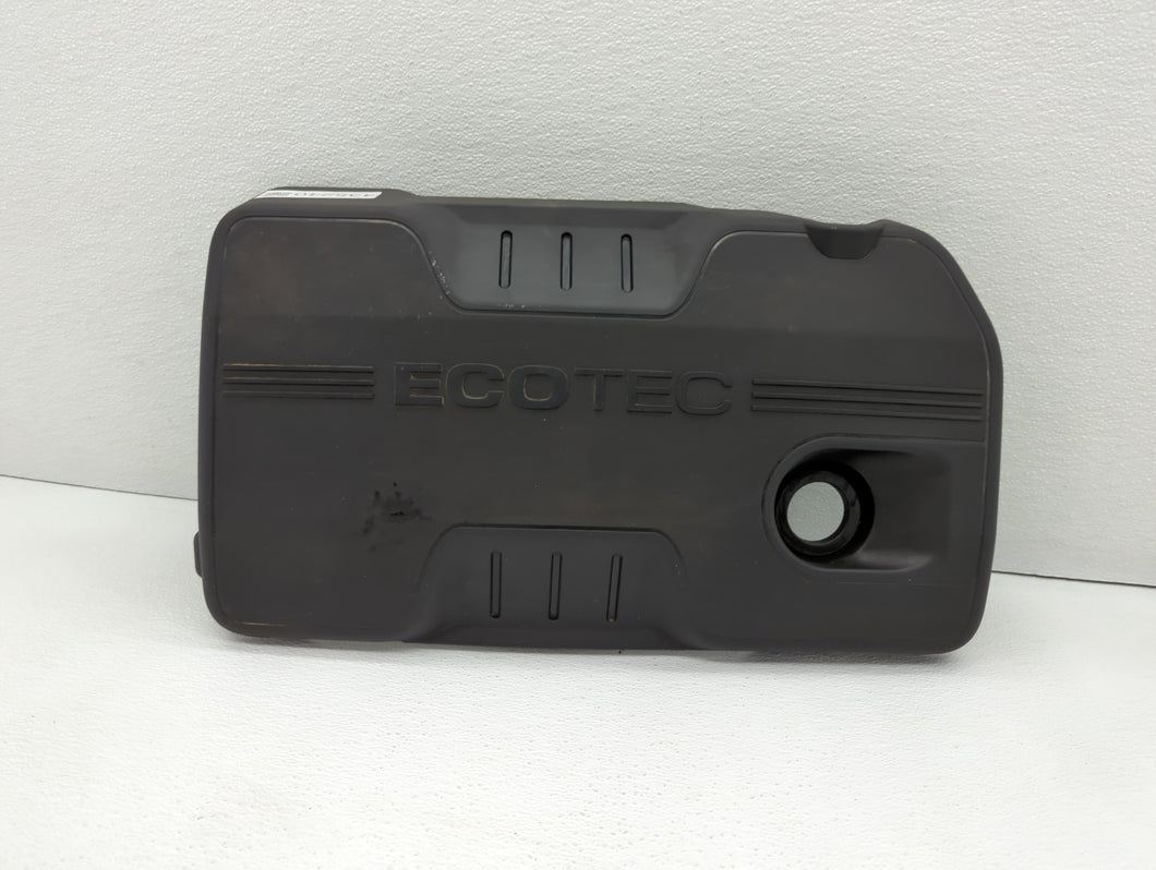 2011 Chevrolet Equinox Engine Cover