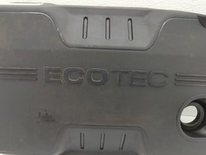 2011 Chevrolet Equinox Engine Cover