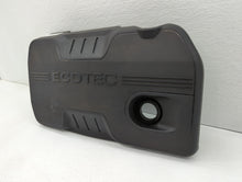 2011 Chevrolet Equinox Engine Cover