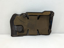 2011 Chevrolet Equinox Engine Cover