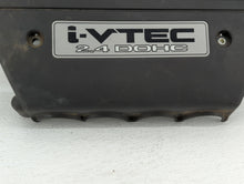 2007 Honda Cr-v Engine Cover