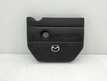 2011 Mazda Cx-7 Engine Cover