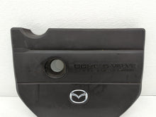 2011 Mazda Cx-7 Engine Cover